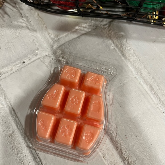 Scentsy melon & apple granita wax - Picture 2 of 2